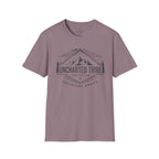 Adventure Awaits T-Shirt