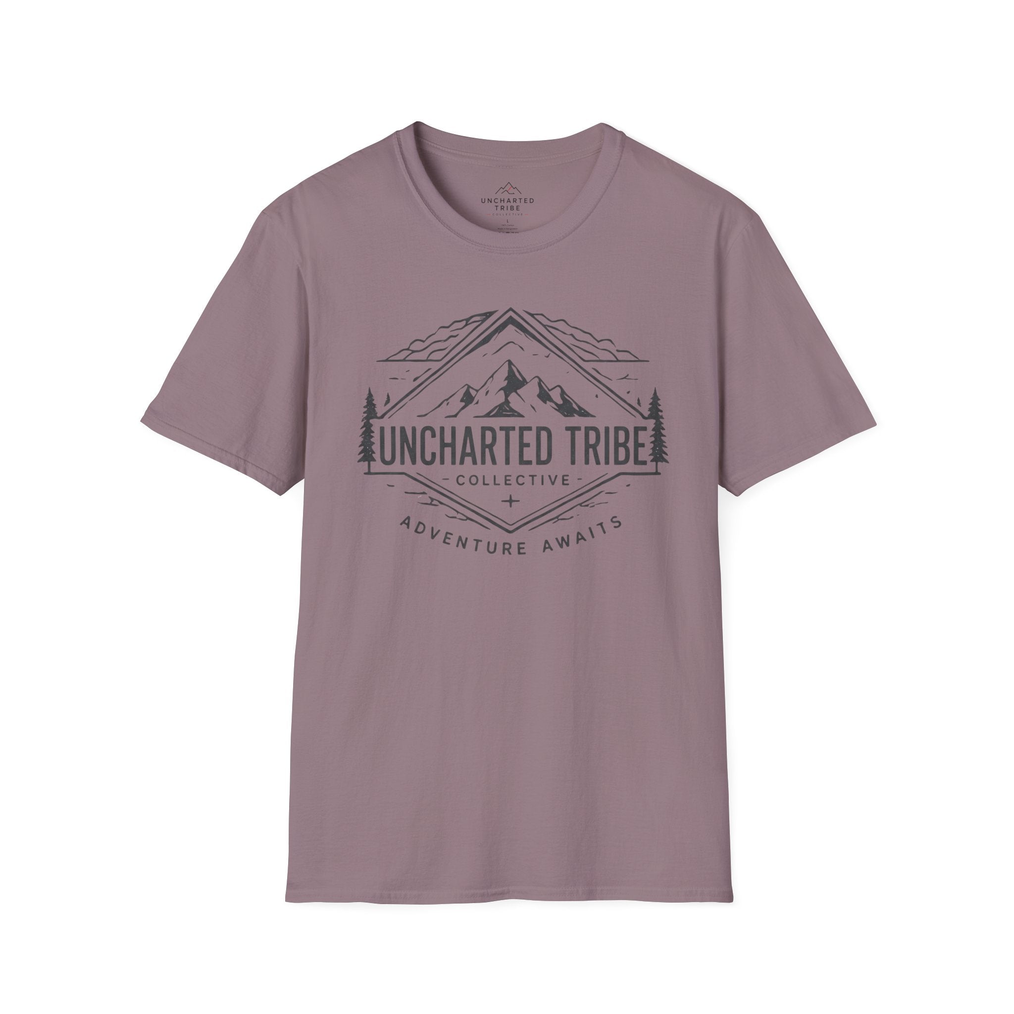 Adventure Awaits T-Shirt