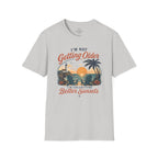 Chasing Better Sunsets T-Shirt