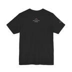 UNCHARTED TRIBE NETWORK -  CYBER Unisex Jersey Short Sleeve Tee