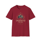Travel Society T-Shirt
