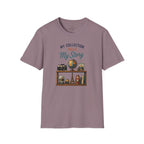 My Collection Tells My Story T-Shirt