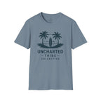 Uncharted Tribe Collective Surfer T-Shirt