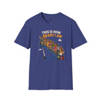 This is How Ready I am T-Shirt