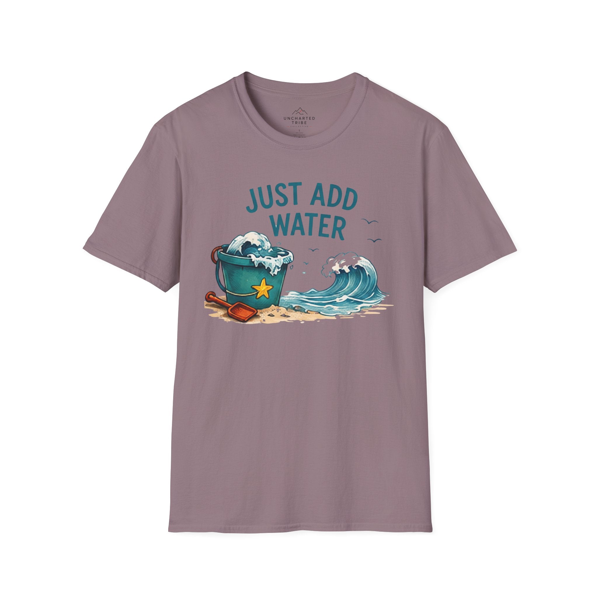 Just Add Water T-Shirt