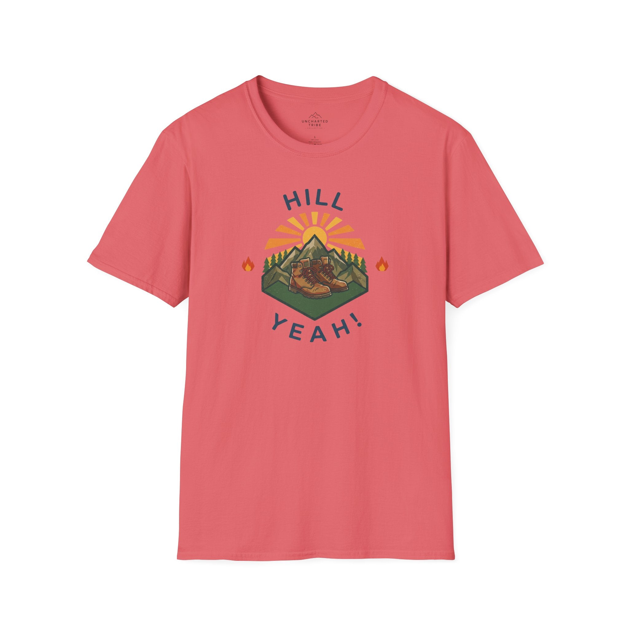 Hill Yeah T-Shirt