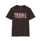 Travel Boardwalk T-Shirt