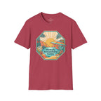 Mentally Somewhere Sunny T-Shirt