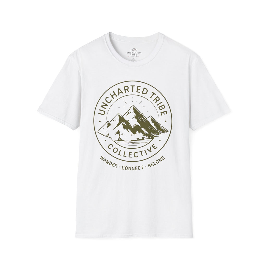 Uncharted Tribe Collective T-Shirt