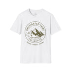 Uncharted Tribe Collective T-Shirt