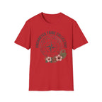 Uncharted Tribe Compass T-Shirt
