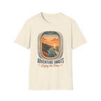 Adventure Awaits T-Shirt