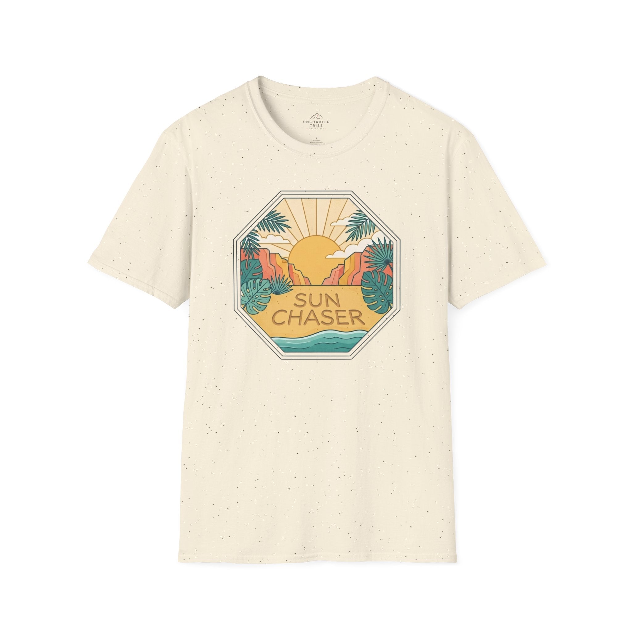 Sun Chaser T-Shirt