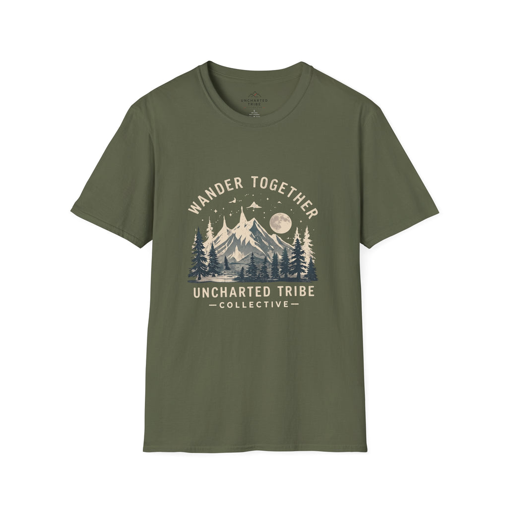 Wander Together T-Shirt