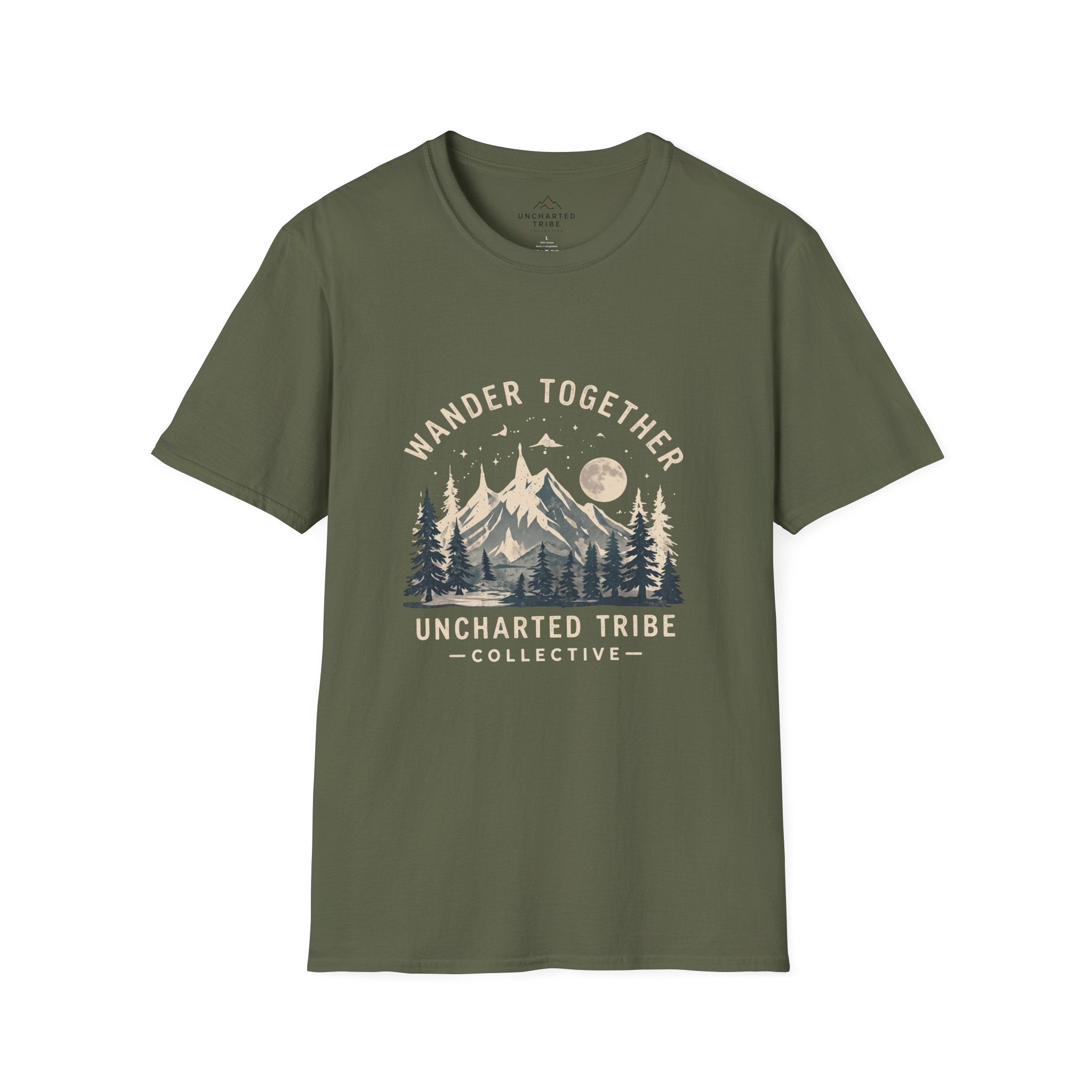 Wander Together T-Shirt