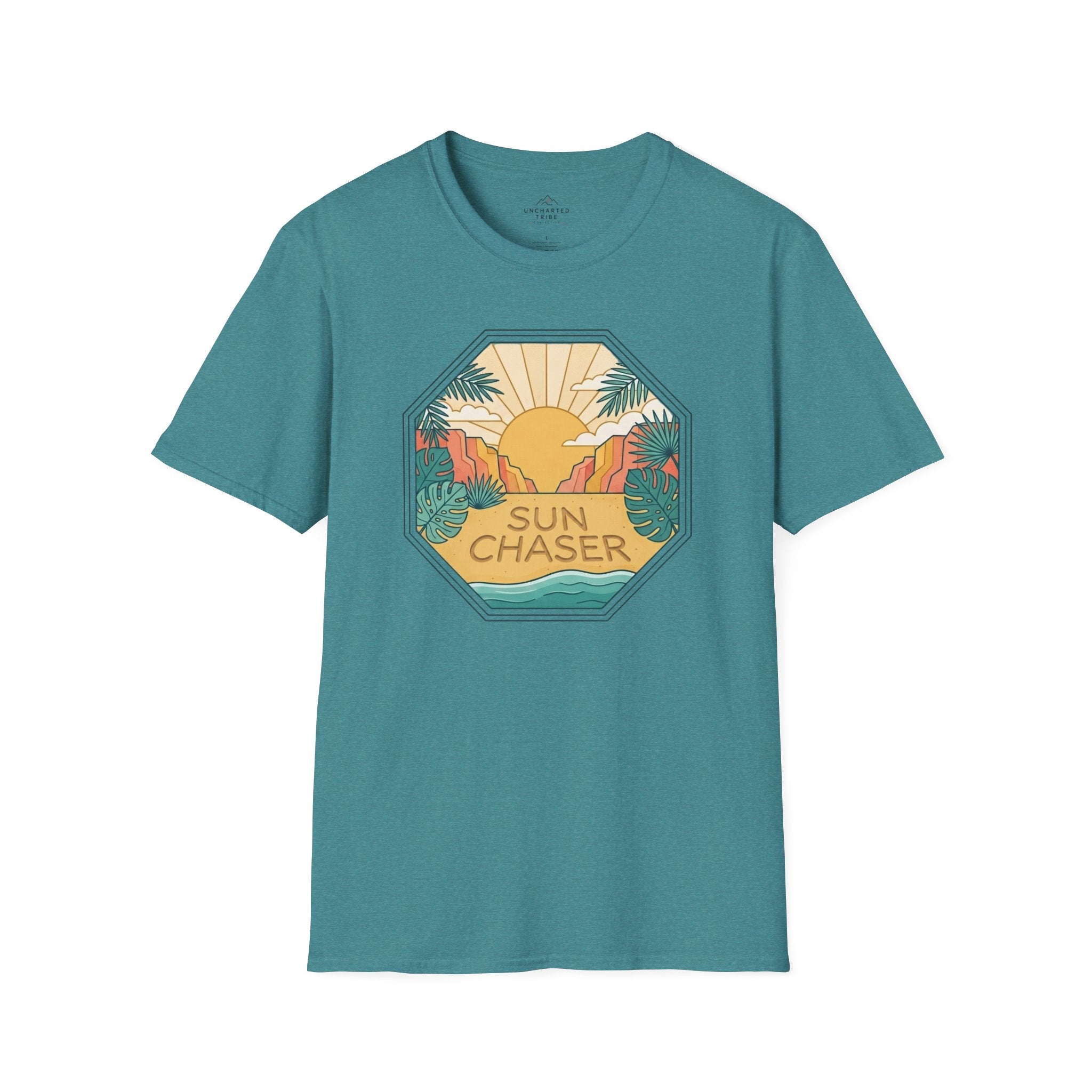 Sun Chaser T-Shirt