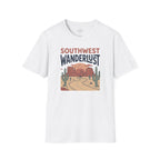 Wanderlust  T-Shirt