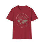 Uncharted Tribe Collective Global T-Shirt