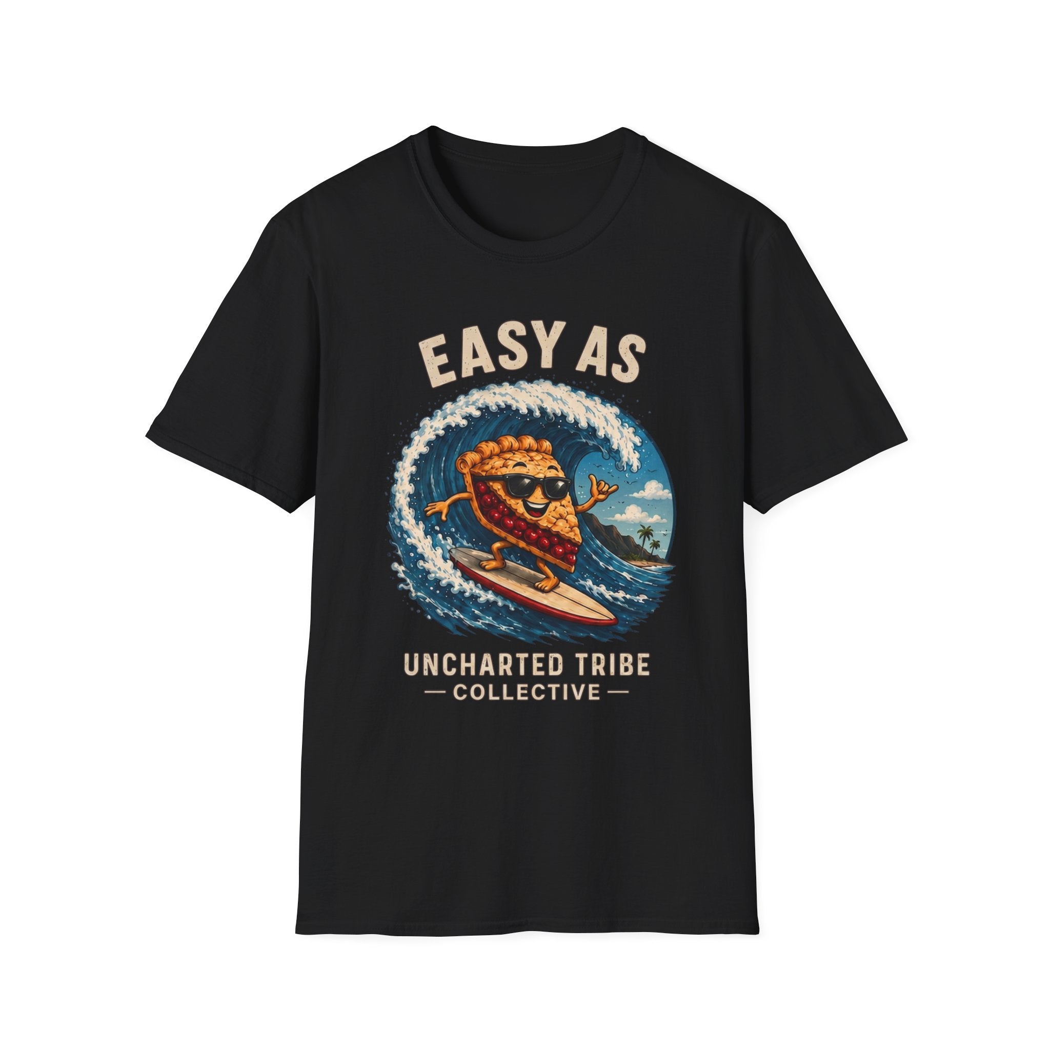 Easy as Pie T-Shirt
