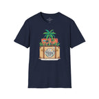 Mentally Checked Out T-Shirt