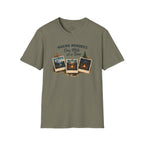 Making Memories One Mile at a Time T-Shirt