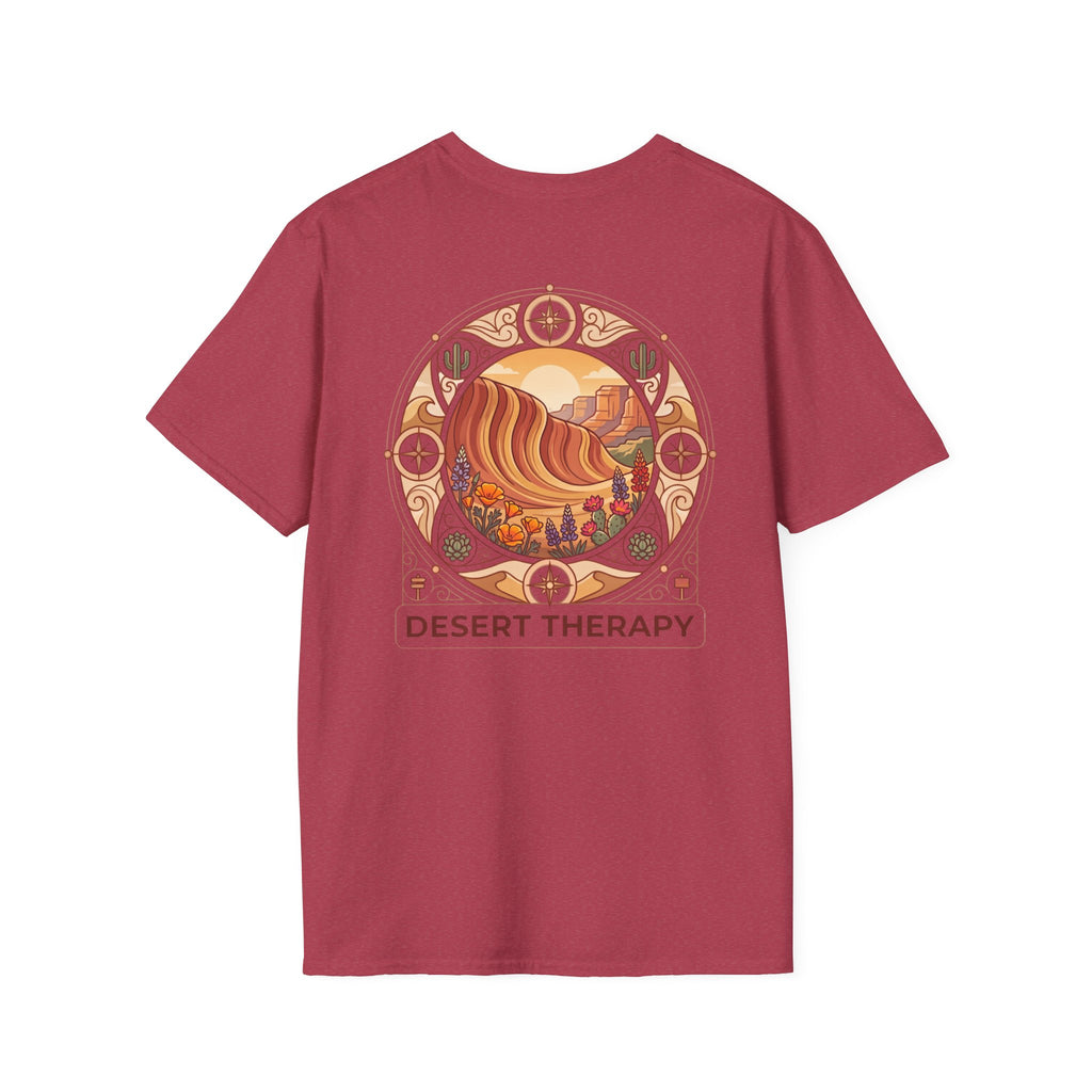 Desert Therapy T-Shirt