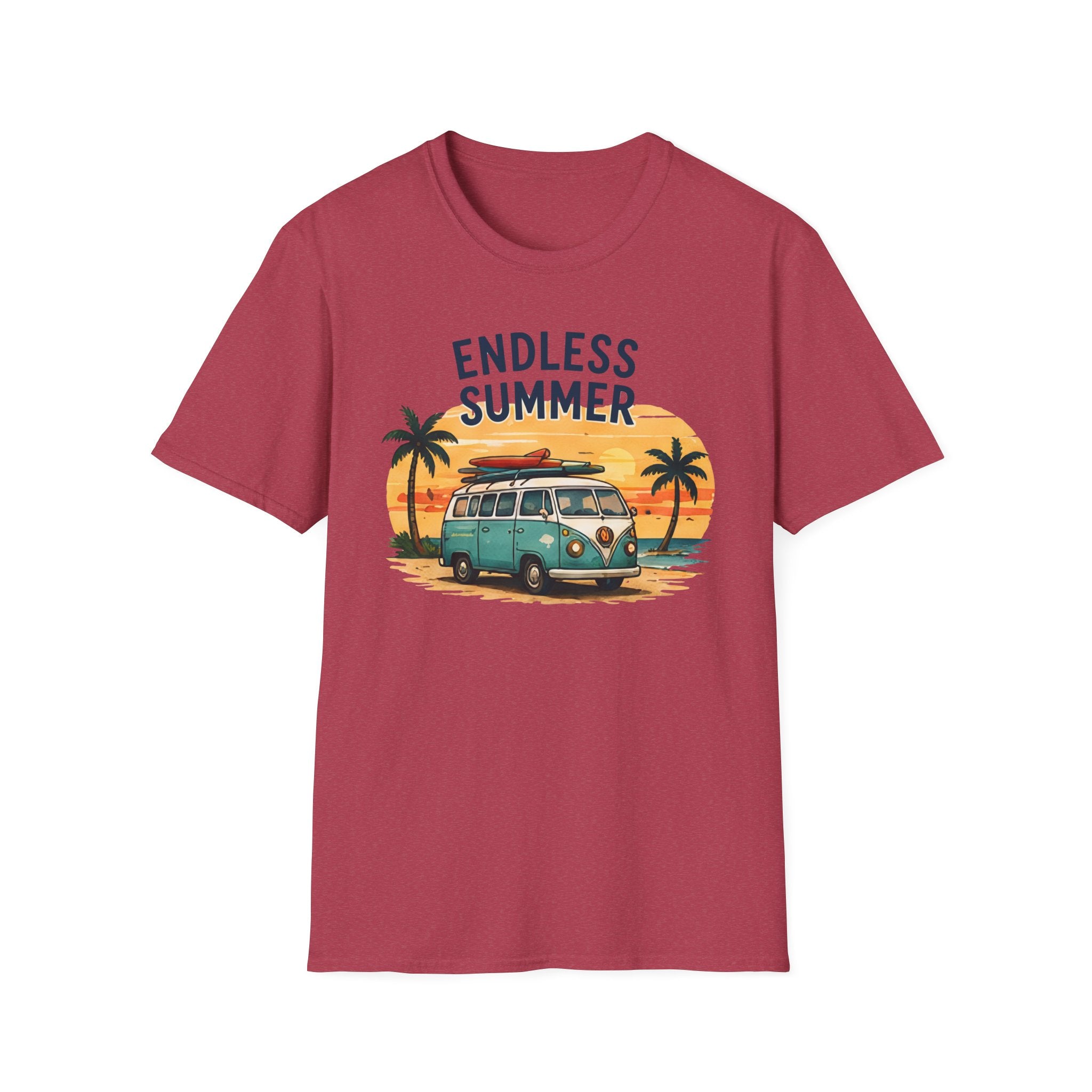 Endless Summer T-shirt