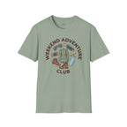 Weekend Adventure Club T-Shirt