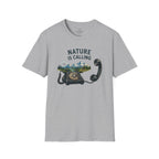 Nature is Calling T-Shirt