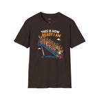 This is How Ready I am T-Shirt