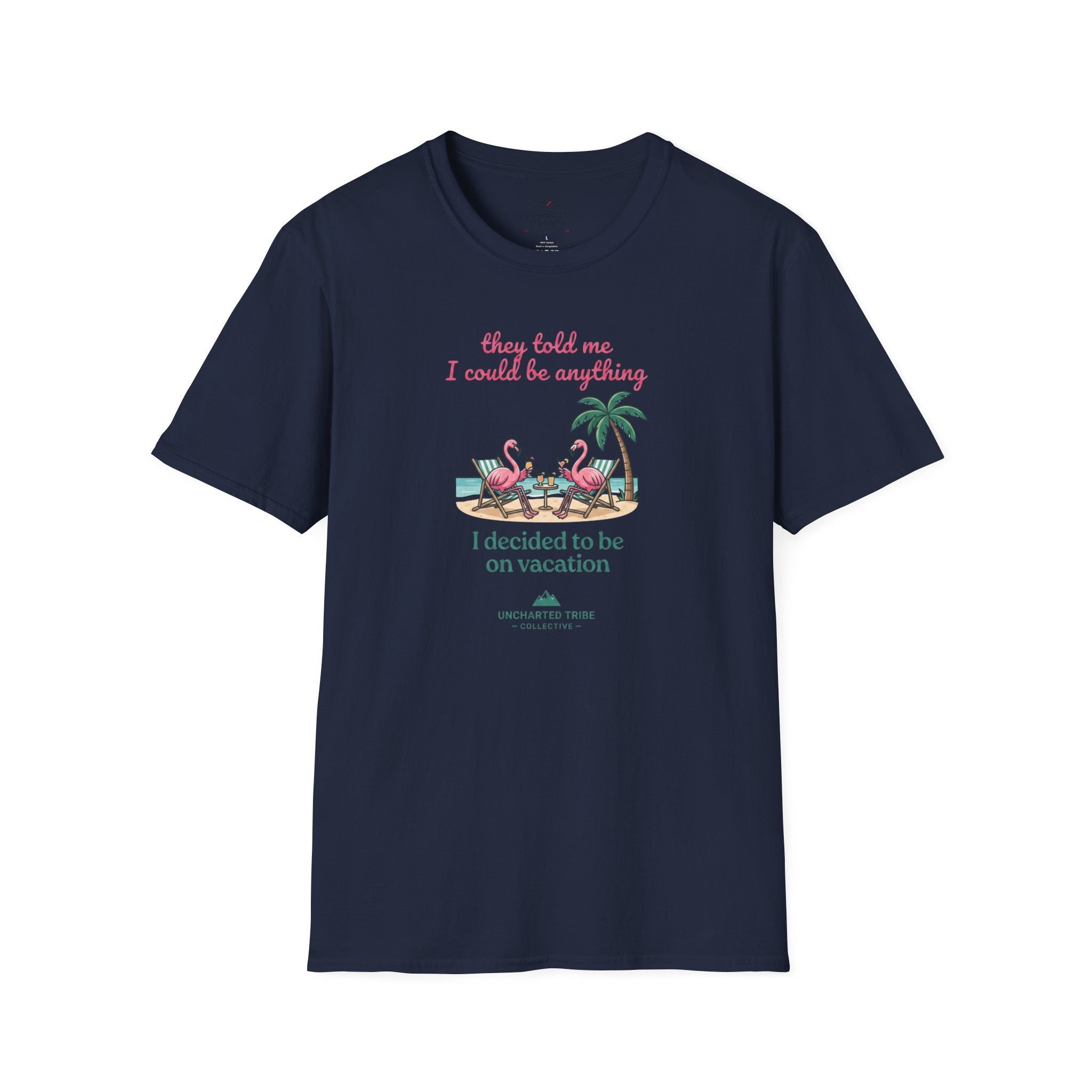I Can Be Anything T-Shirt