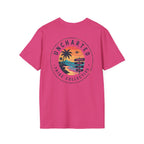 Uncharted Tribe Collective T-Shirt