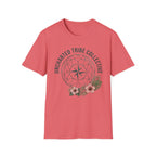 Uncharted Tribe Compass T-Shirt