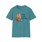 Surf, Sand and Sunshine T-Shirt