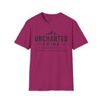 Explore More and Connect Deeper T-Shirt