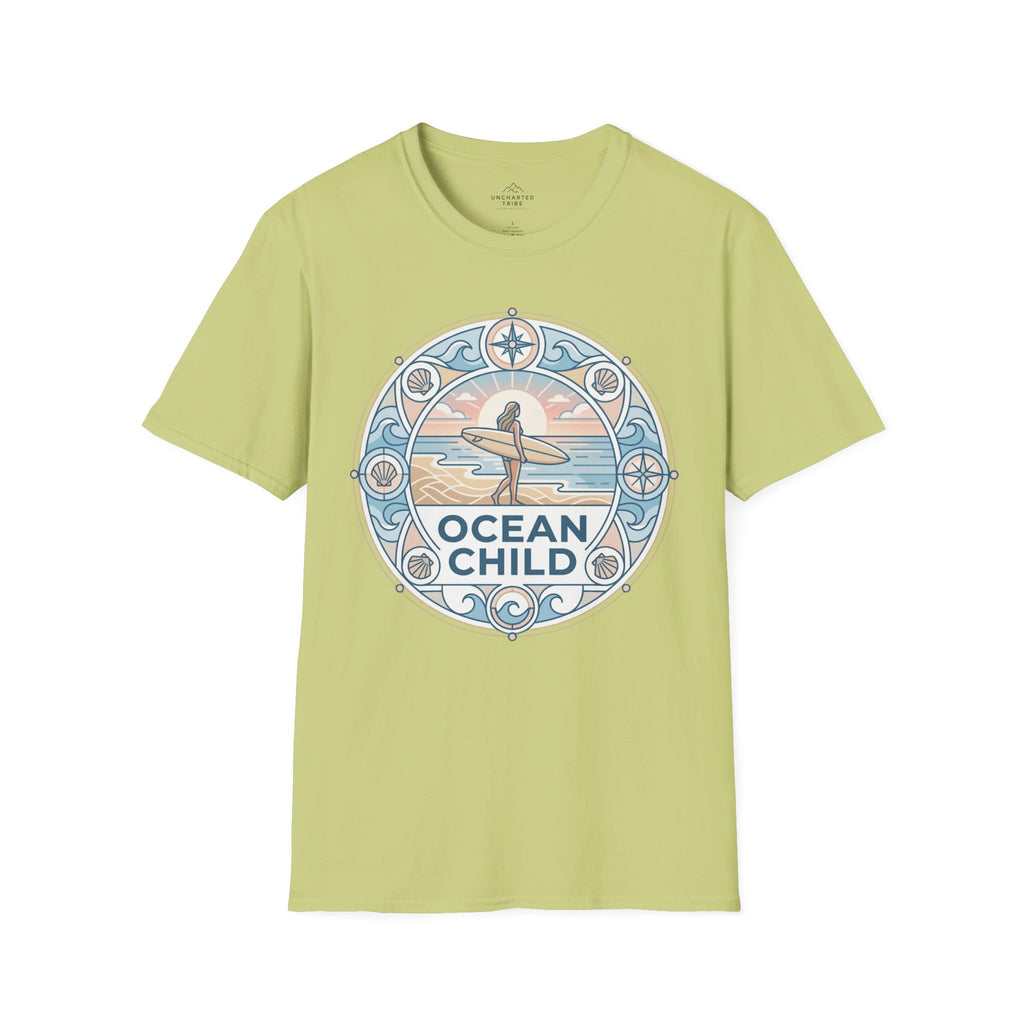 Ocean Child T-Shirt