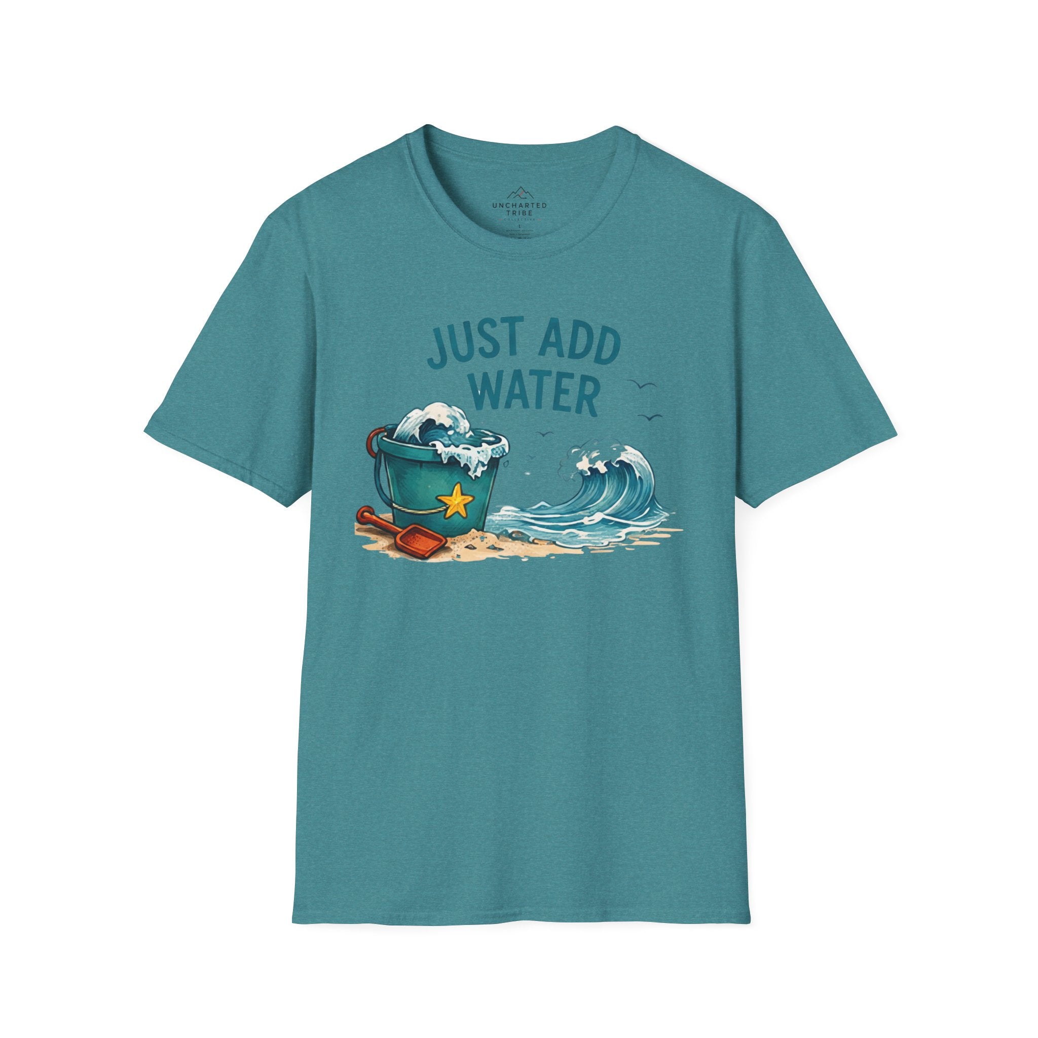 Just Add Water T-Shirt