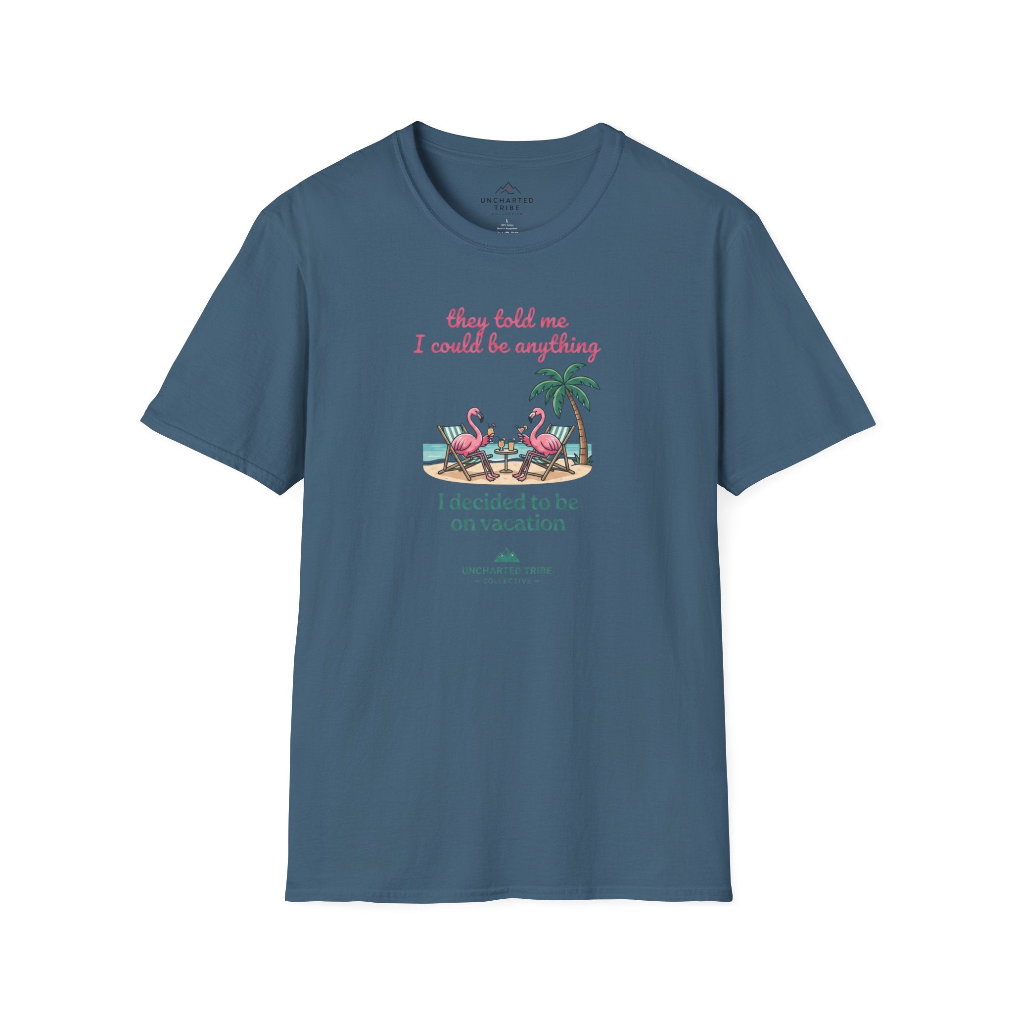 I Can Be Anything T-Shirt
