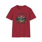 The Parks are Calling T-Shirt