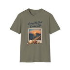 Living my Best Cruise Life T-Shirt