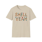 Shell Yeah T-shirt