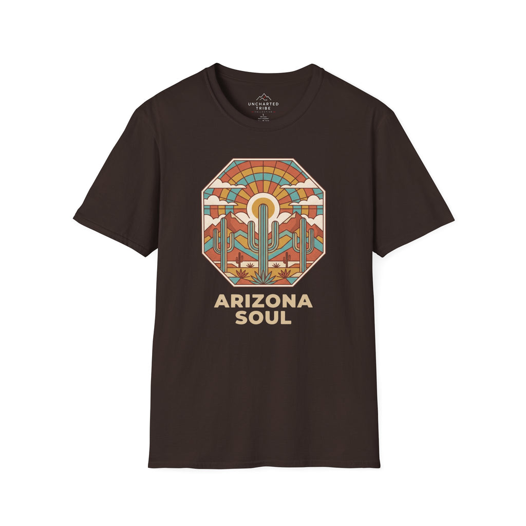 Arizona Soul T-Shirt