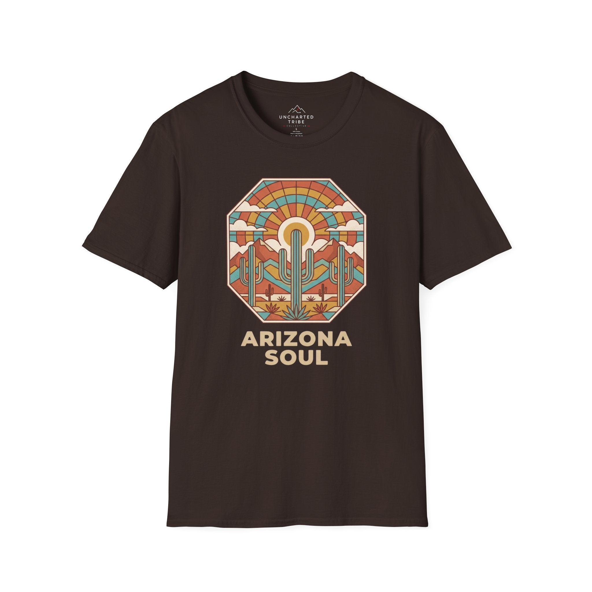 Arizona Soul T-Shirt