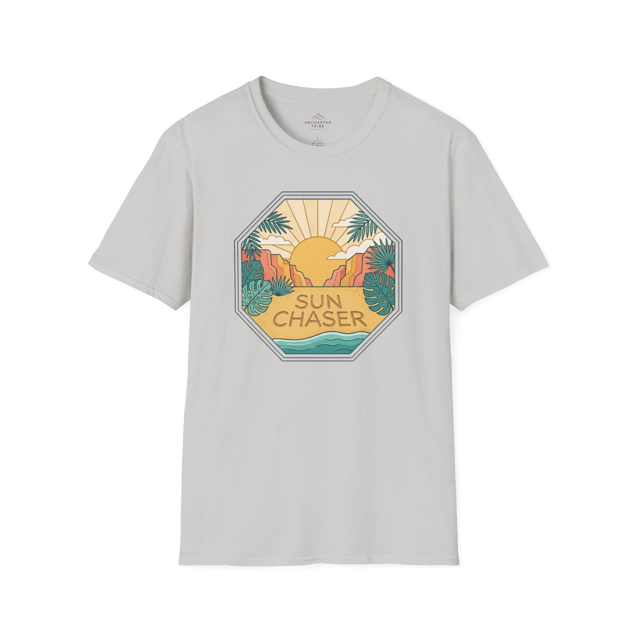 Sun Chaser T-Shirt