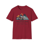 Connect and Inspire T-Shirt