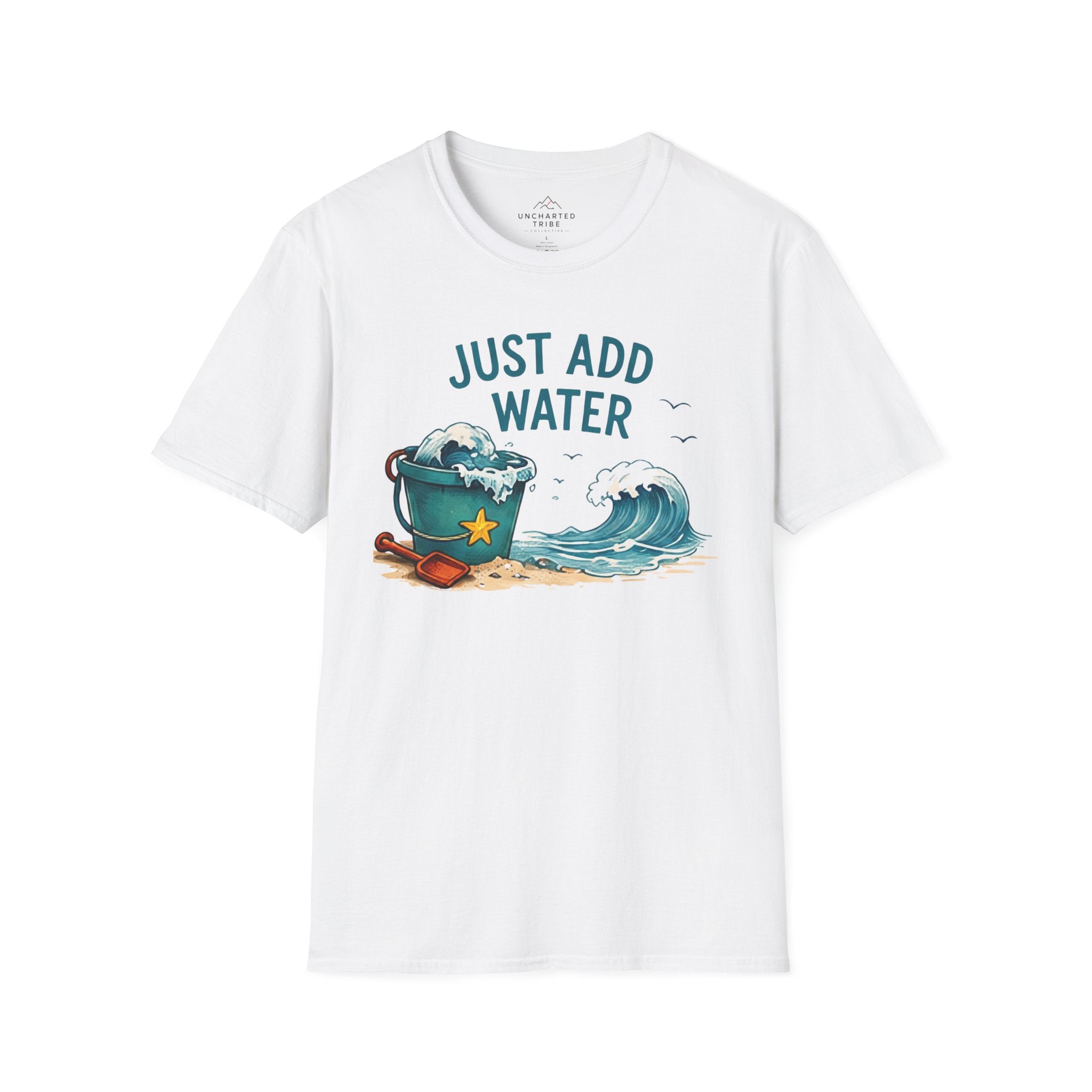 Just Add Water T-Shirt