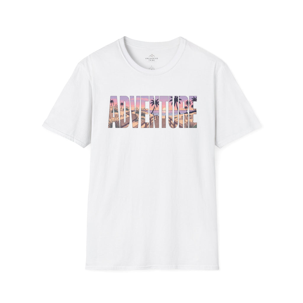 Adventure Boardwalk T-Shirt