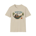 Beach Bum for Life T-shirt