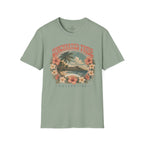 Vintage Uncharted Tribe Collective T-Shirt