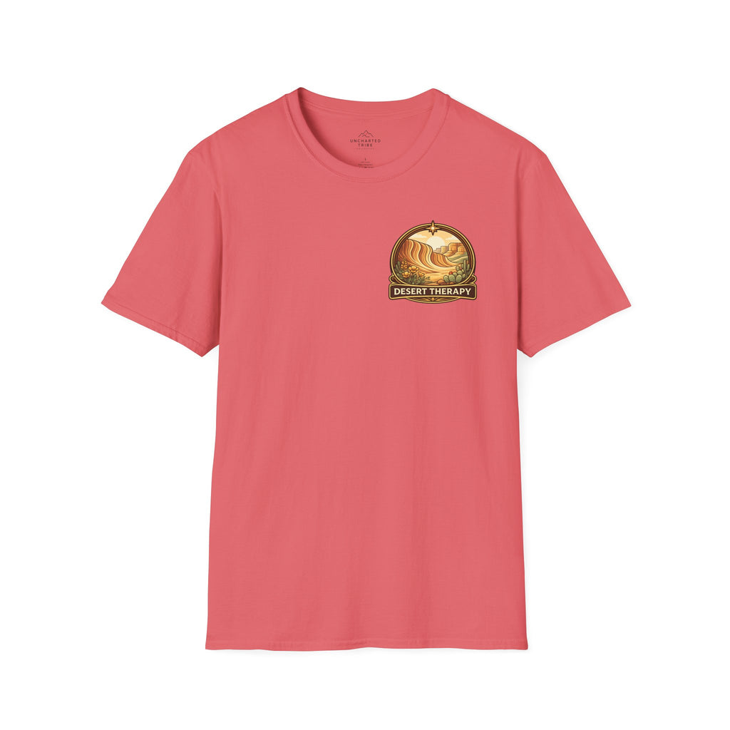 Desert Therapy T-Shirt